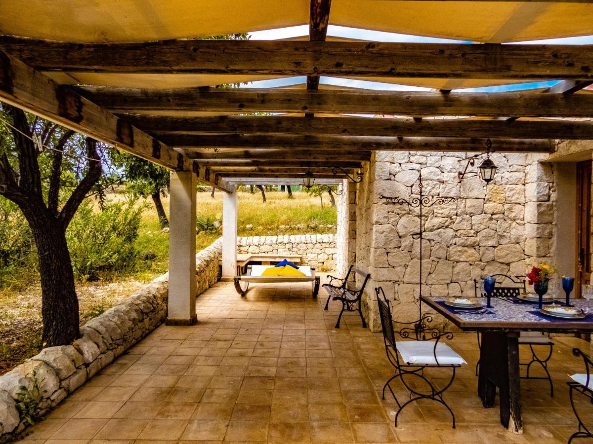 Casa Bedda Βίλα Lido di Noto Εξωτερικό φωτογραφία