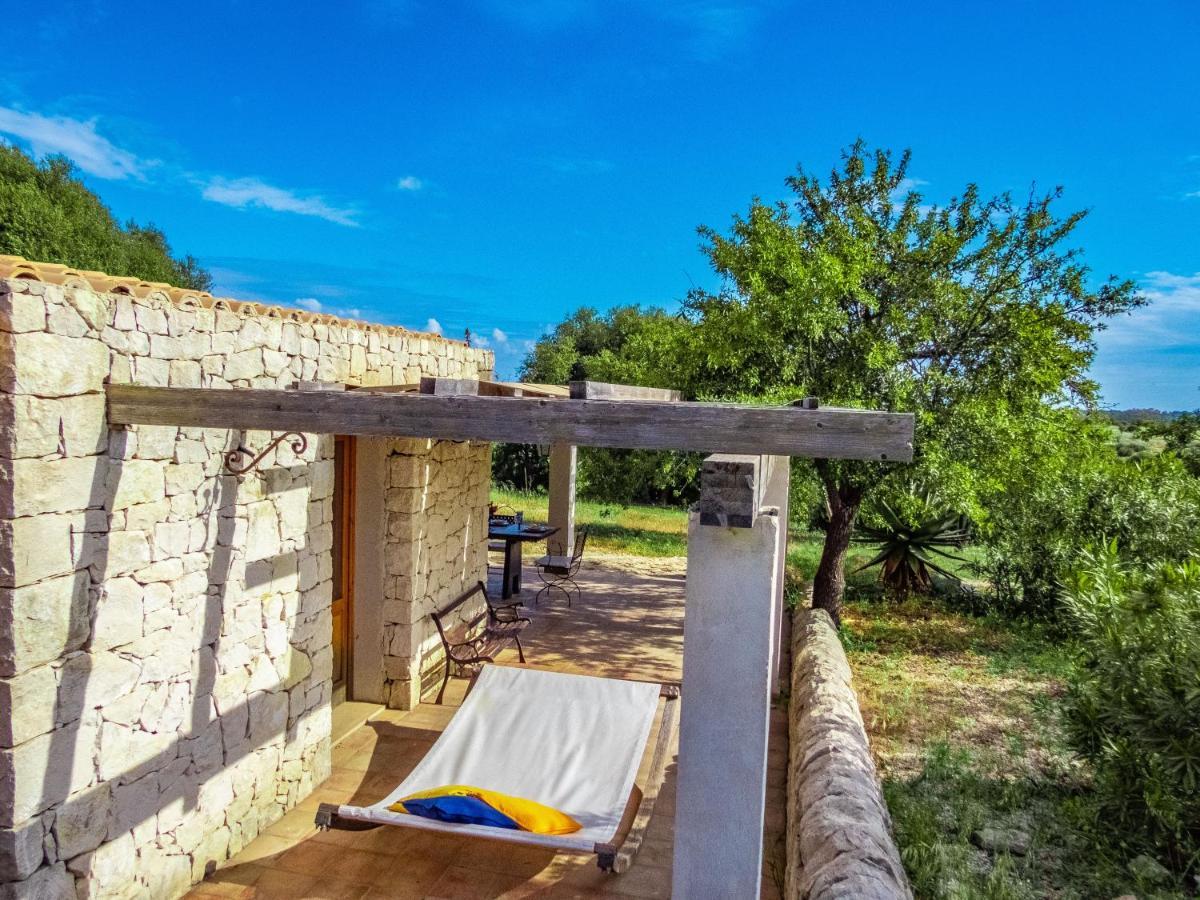 Casa Bedda Βίλα Lido di Noto Εξωτερικό φωτογραφία
