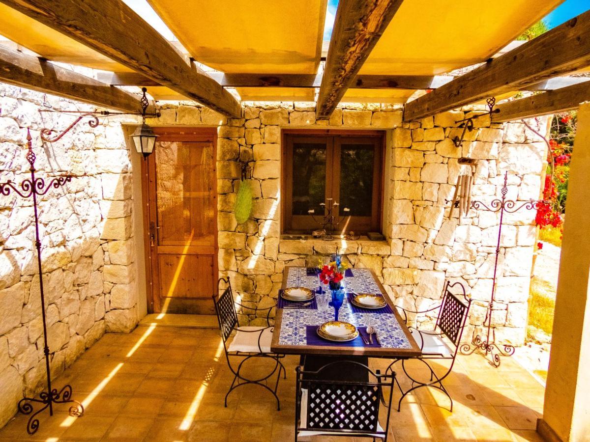 Casa Bedda Βίλα Lido di Noto Εξωτερικό φωτογραφία