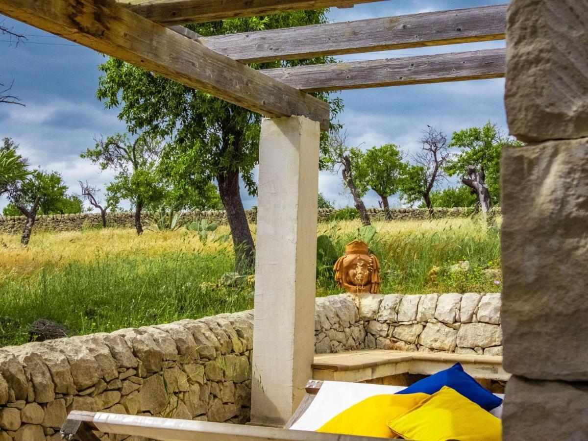 Casa Bedda Βίλα Lido di Noto Εξωτερικό φωτογραφία
