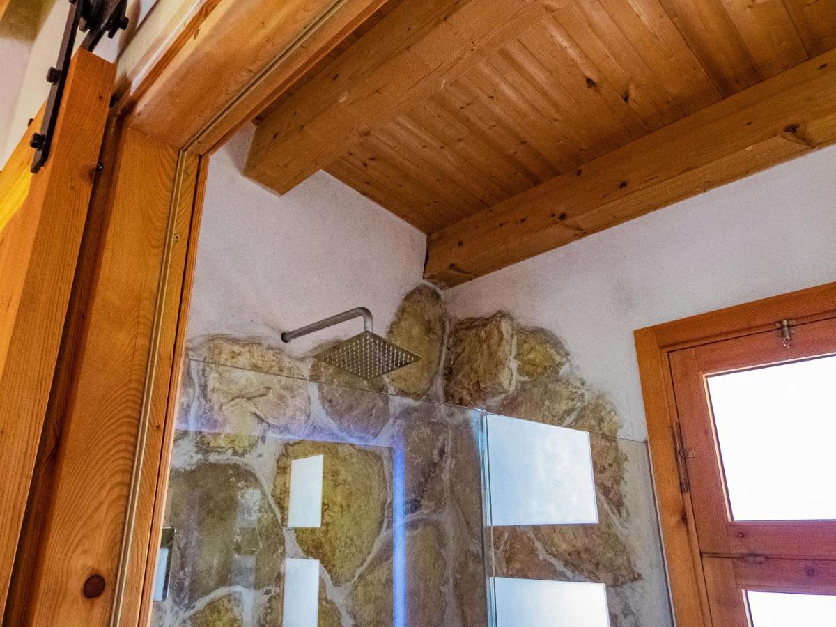 Casa Bedda Βίλα Lido di Noto Εξωτερικό φωτογραφία