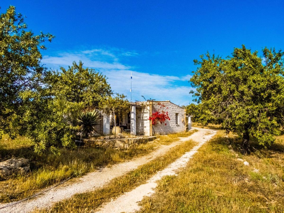 Casa Bedda Βίλα Lido di Noto Εξωτερικό φωτογραφία