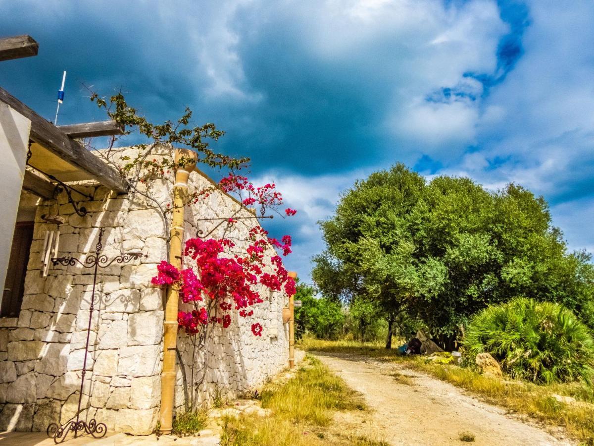 Casa Bedda Βίλα Lido di Noto Εξωτερικό φωτογραφία