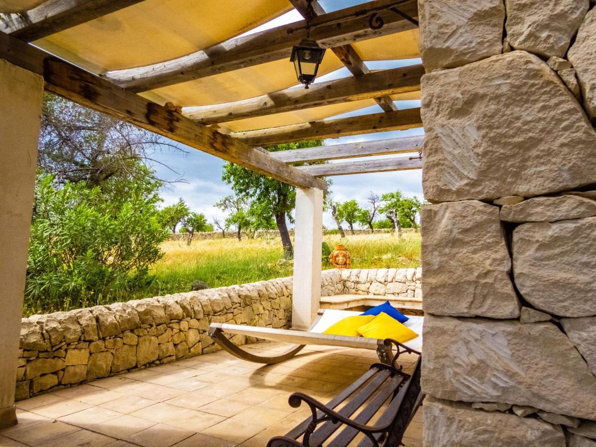 Casa Bedda Βίλα Lido di Noto Εξωτερικό φωτογραφία