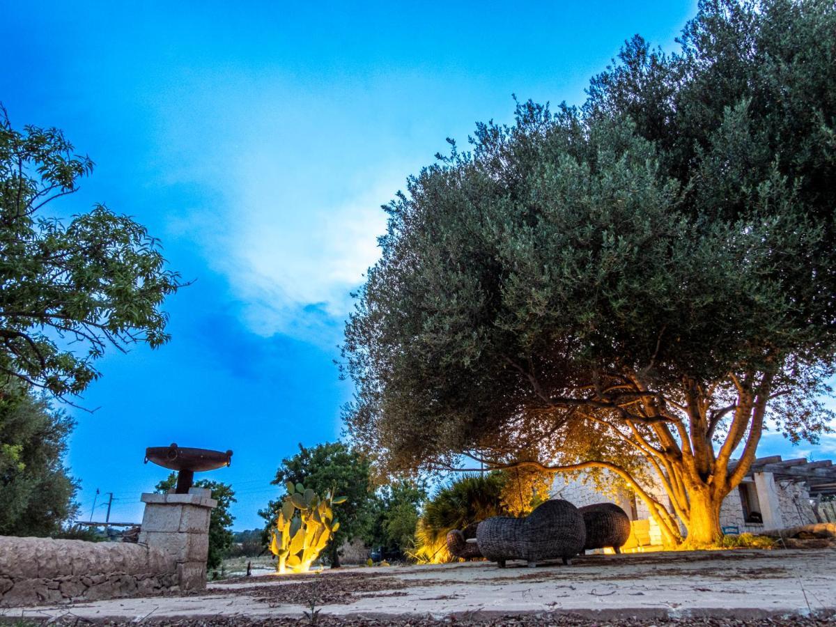 Casa Bedda Βίλα Lido di Noto Εξωτερικό φωτογραφία