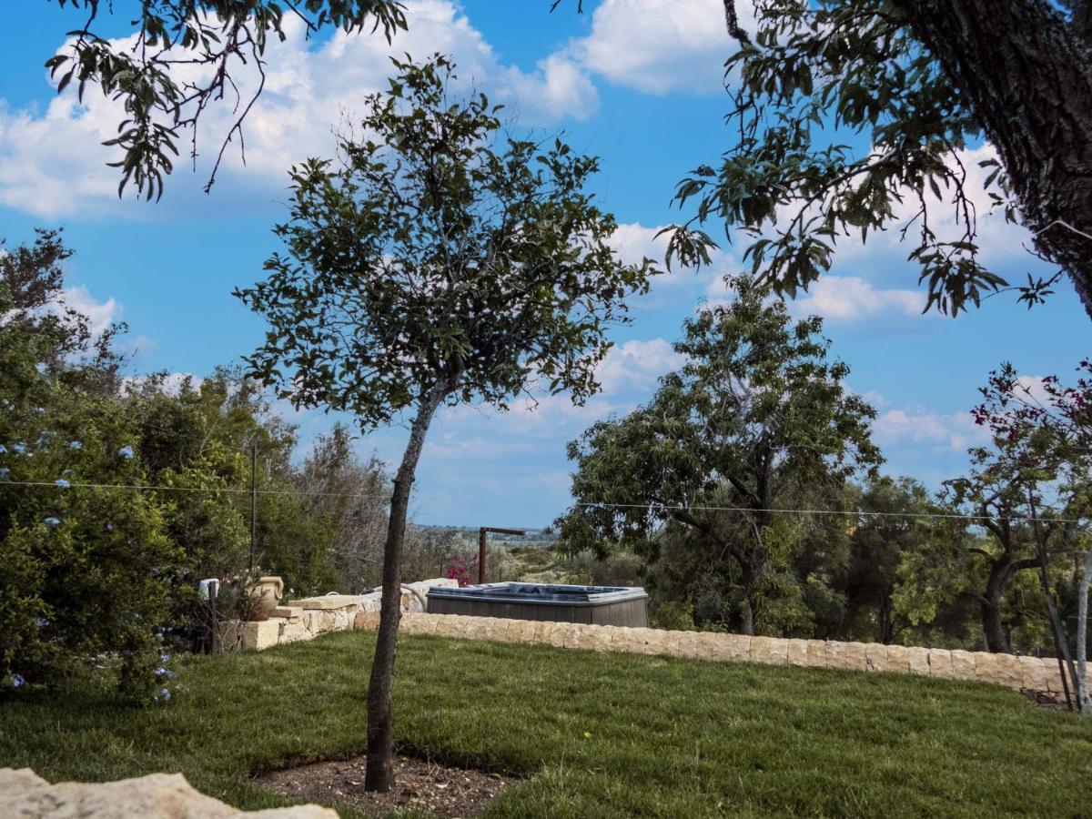 Casa Bedda Βίλα Lido di Noto Εξωτερικό φωτογραφία