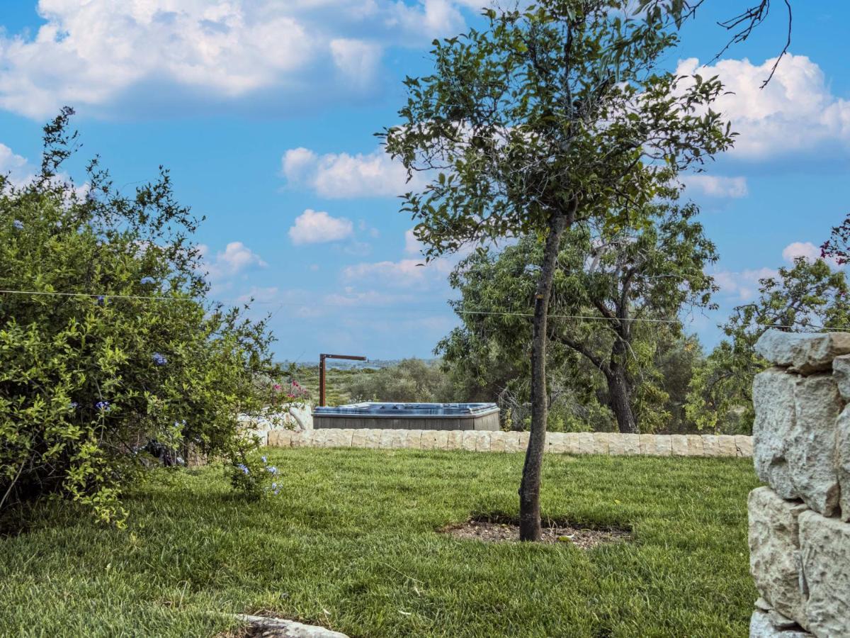 Casa Bedda Βίλα Lido di Noto Εξωτερικό φωτογραφία