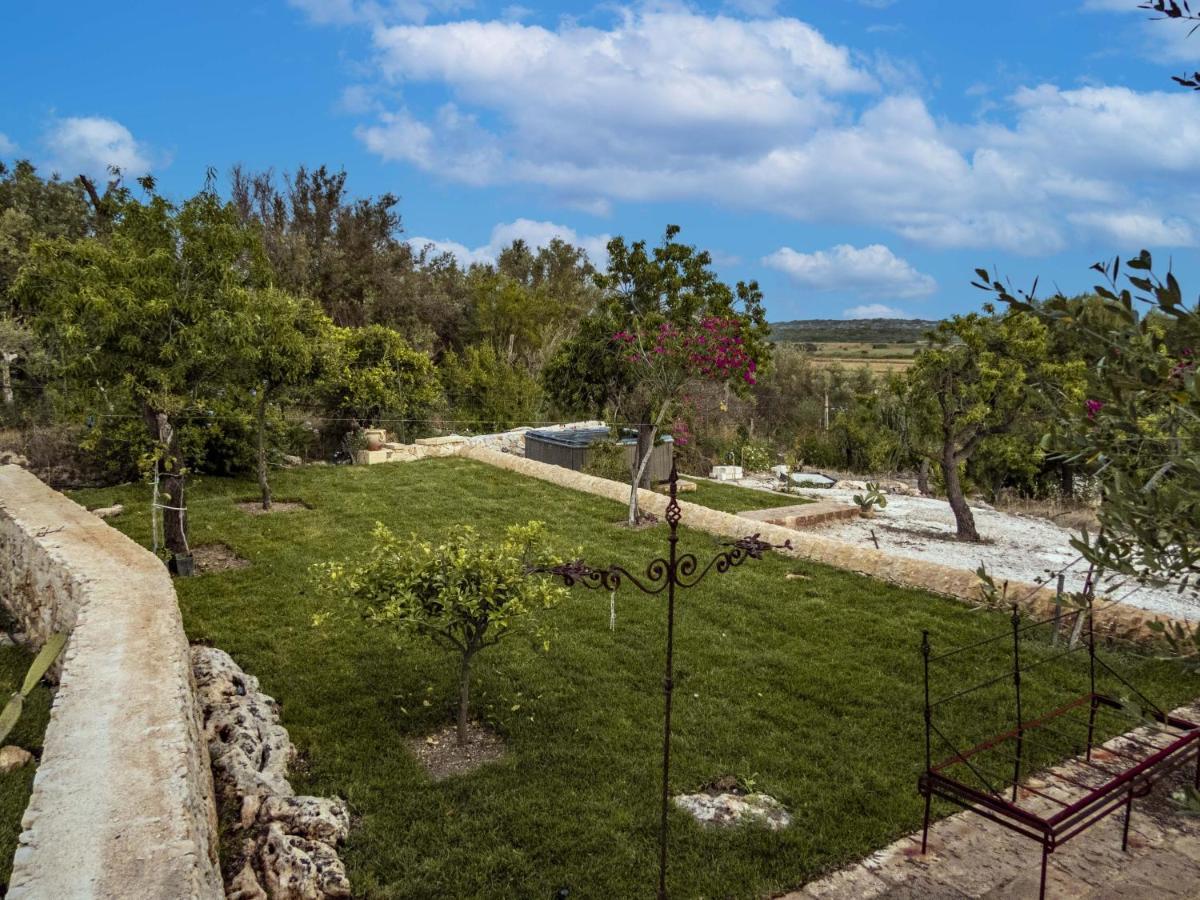 Casa Bedda Βίλα Lido di Noto Εξωτερικό φωτογραφία