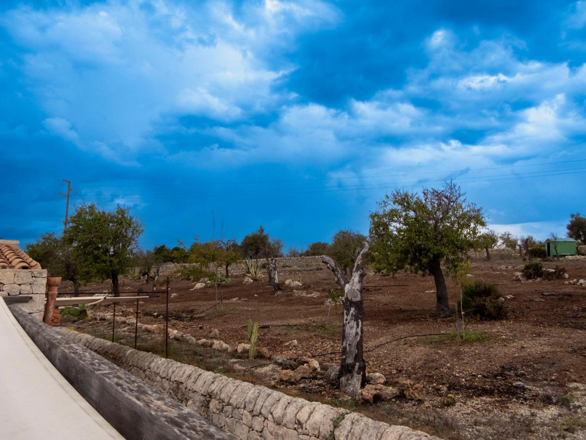 Casa Bedda Βίλα Lido di Noto Εξωτερικό φωτογραφία