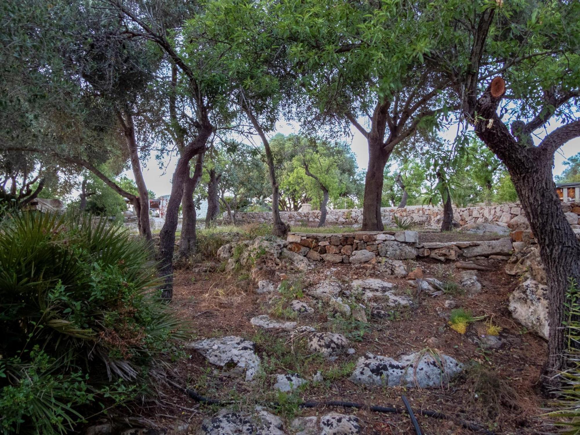 Casa Bedda Βίλα Lido di Noto Εξωτερικό φωτογραφία